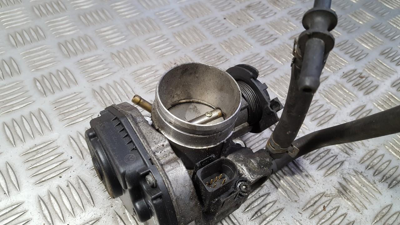 06A133064J Volkswagen Golf 2002 High Flow Throttle Body Valve (Air Control Valve)