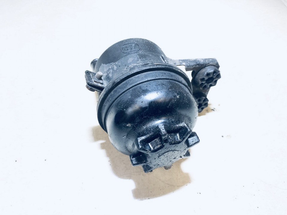 32411097164 BMW 1-Series 2007 Zbiorniczek wspomagania kierownicy