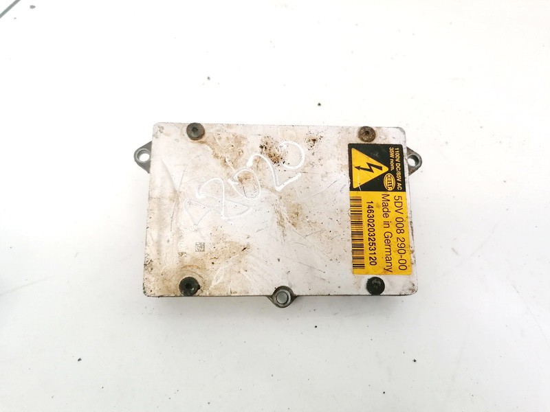 5DV00829000 USED Headlight Ballast Control Module (Xenon Headlight