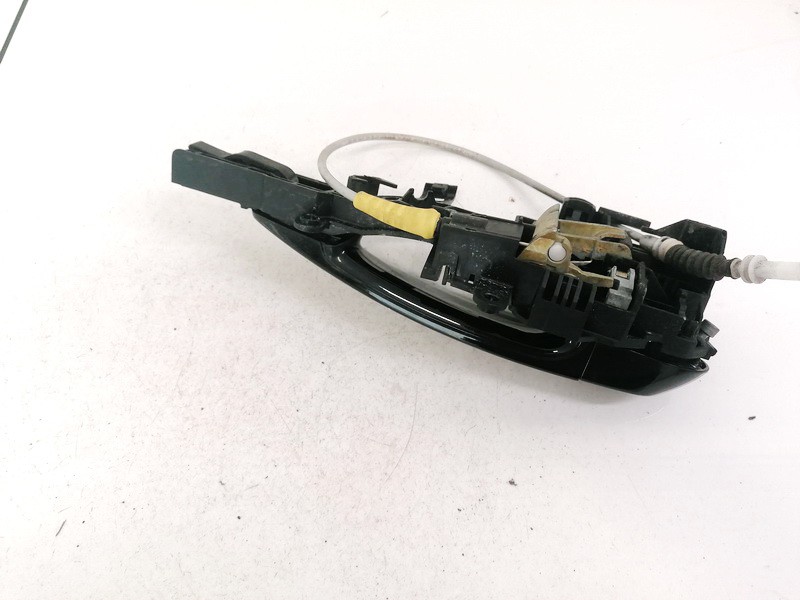 BMW 1-Series 2007 Durvju ārējā roktura - PRIEKŠA PA LABI - Thumbnail 2