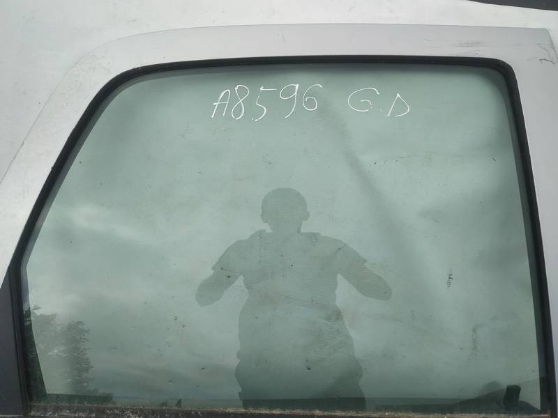 AS2 Opel Meriva 2006 Duru stiklas G.D. - Thumbnail 2