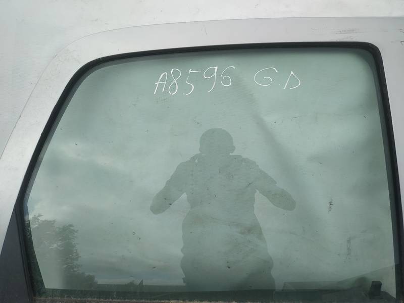 AS2 Opel Meriva 2006 Duru stiklas G.D.