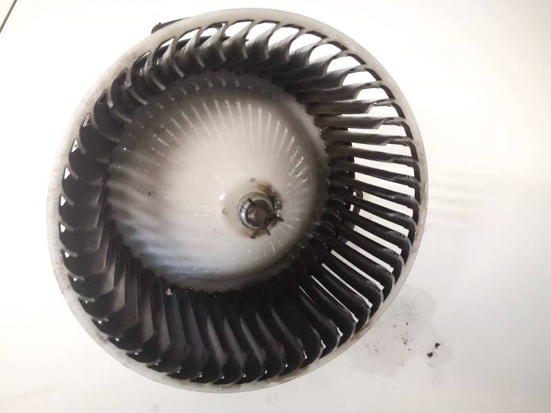 8940000270 Mazda 5 2005 Heater blower assy - Thumbnail 3