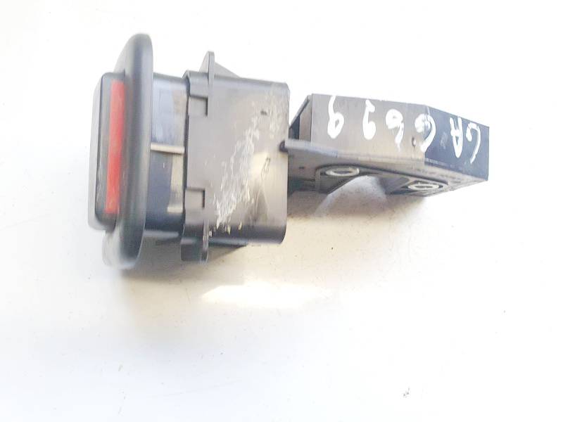 3B0885737E Skoda Superb 2006 Seat Lock Latch assembly - Thumbnail 2