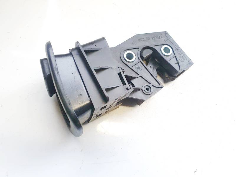3B0885737E Skoda Superb 2006 Seat Lock Latch assembly