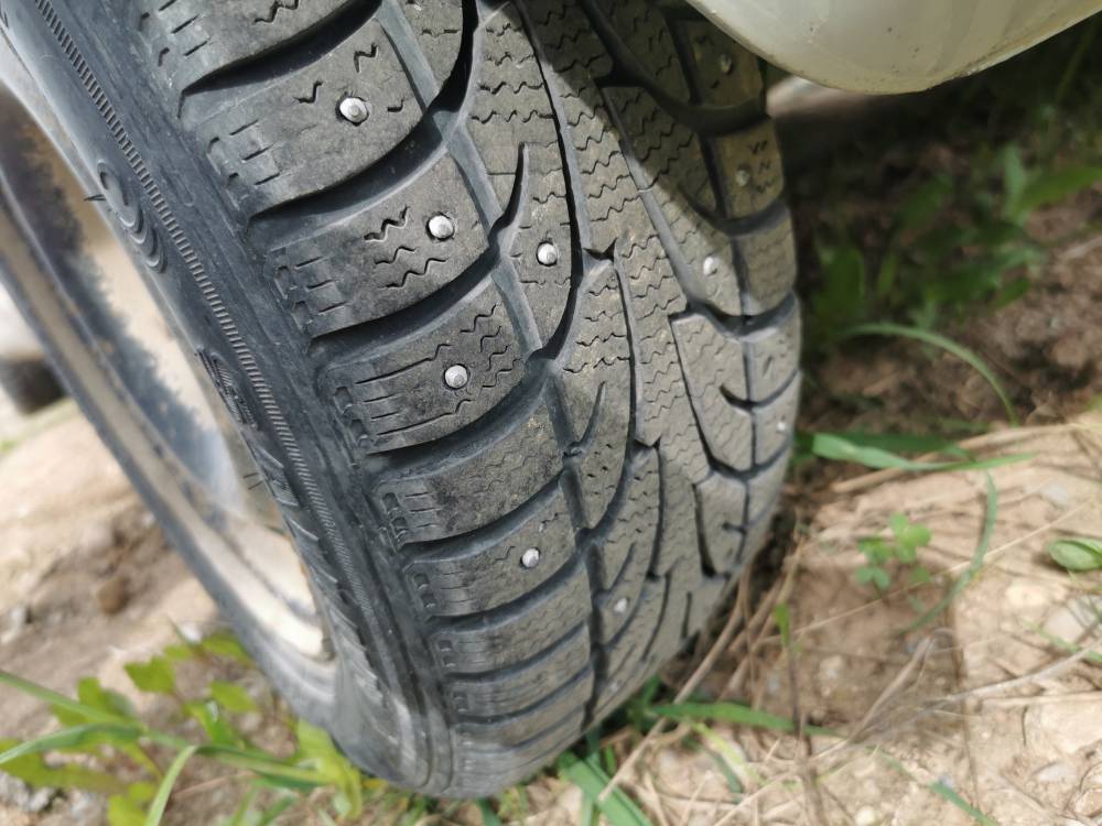 4X108 Citroen C3 2004 Tin ring set R14 - Thumbnail 6