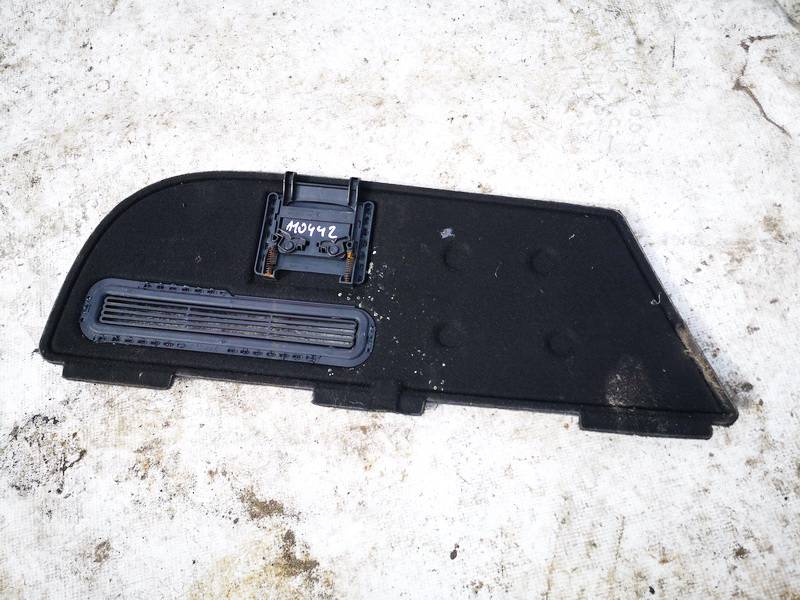 8L0863990B Audi A3 2000 Salono apdaila (plastmases) - Thumbnail 2