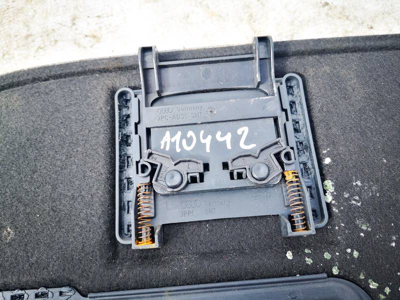 8L0863990B Audi A3 2000 Salono apdaila (plastmases) - Thumbnail 3