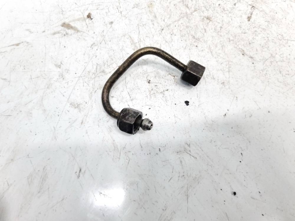 Renault Laguna 2003 топливная трубка