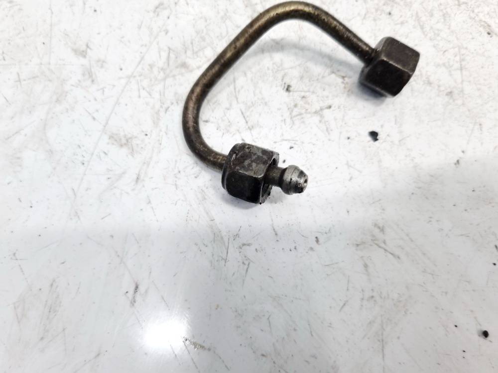 Renault Laguna 2003 Kraftstoffschlauch (Schlauchinjektor) - Thumbnail 3