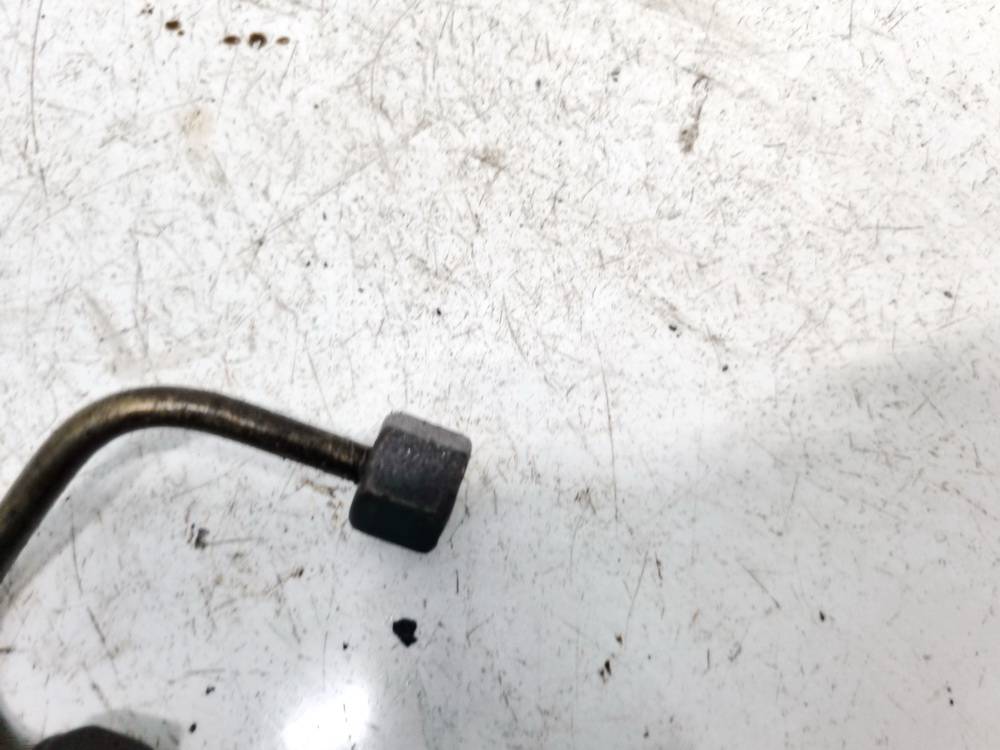 Renault Laguna 2003 Kraftstoffschlauch (Schlauchinjektor) - Thumbnail 2