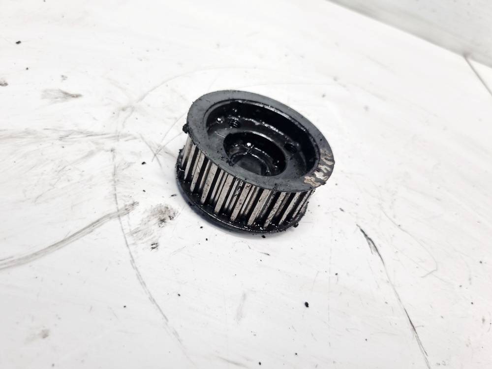 Opel Insignia 2011 Alkuninio veleno dantratis (skyvas - skriemulys) - Thumbnail 2