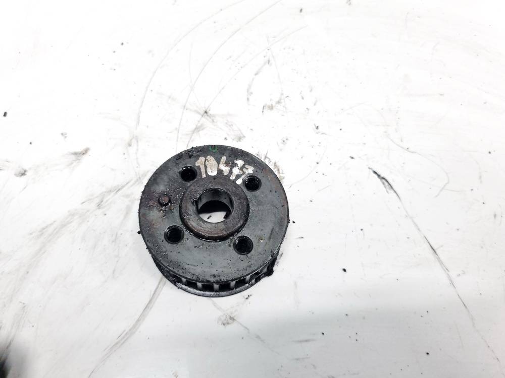 Opel Insignia 2011 Alkuninio veleno dantratis (skyvas - skriemulys) - Thumbnail 3