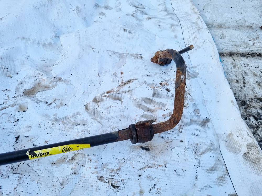 6Q0411303AD Volkswagen Fox 2008 Stabilizer (sway bar, anti roll bar) - FRONT - Thumbnail 3