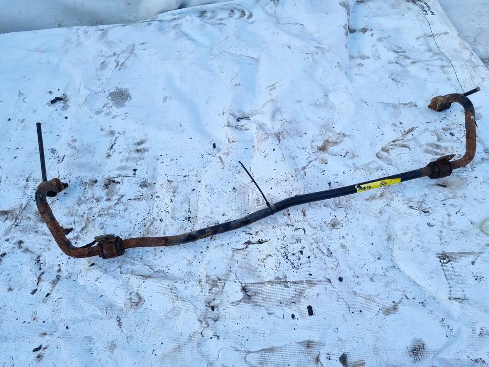 6Q0411303AD Volkswagen Fox 2008 Stabilizer (sway bar, anti roll bar) - FRONT