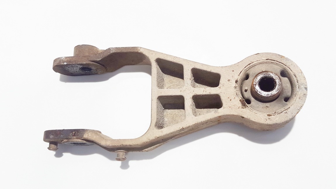 468646740 Opel Meriva 2004 Engine Mounting and Transmission Mount (Engine support)