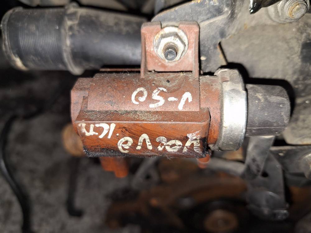 Ford S-Max 2007 CAPTEUR PRESSION TURBO - Thumbnail 2