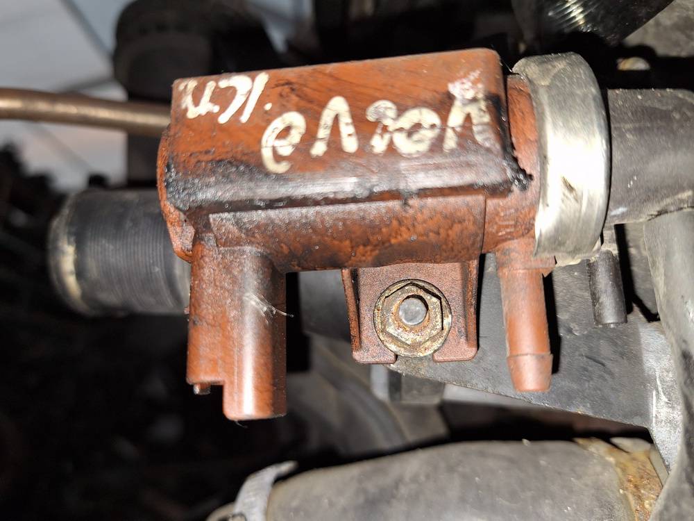 Ford S-Max 2007 CAPTEUR PRESSION TURBO - Thumbnail 3