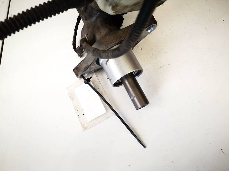 1K0945459A Skoda Superb 2009 principal cylindre de frein - Thumbnail 2