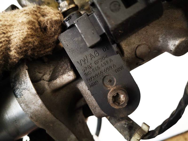 1K0945459A Skoda Superb 2009 principal cylindre de frein - Thumbnail 4