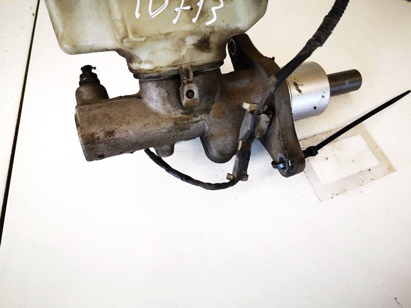 1K0945459A Skoda Superb 2009 principal cylindre de frein