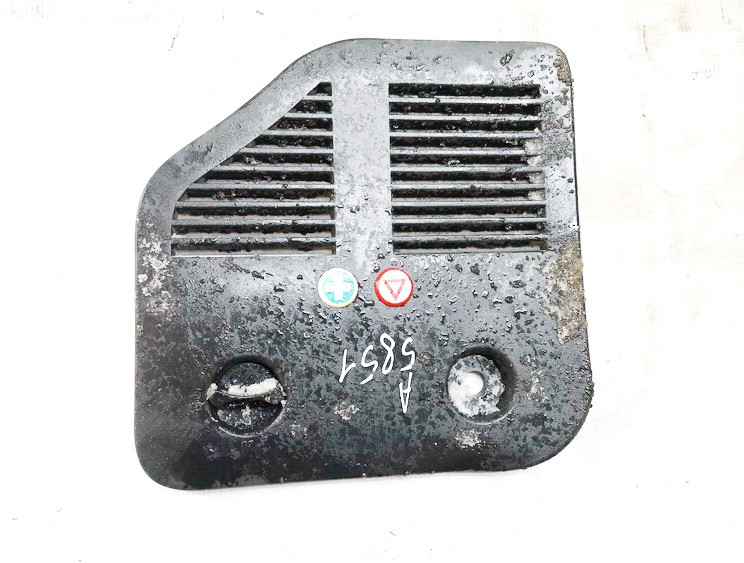 09130918 Opel Astra 2000 Interior trim