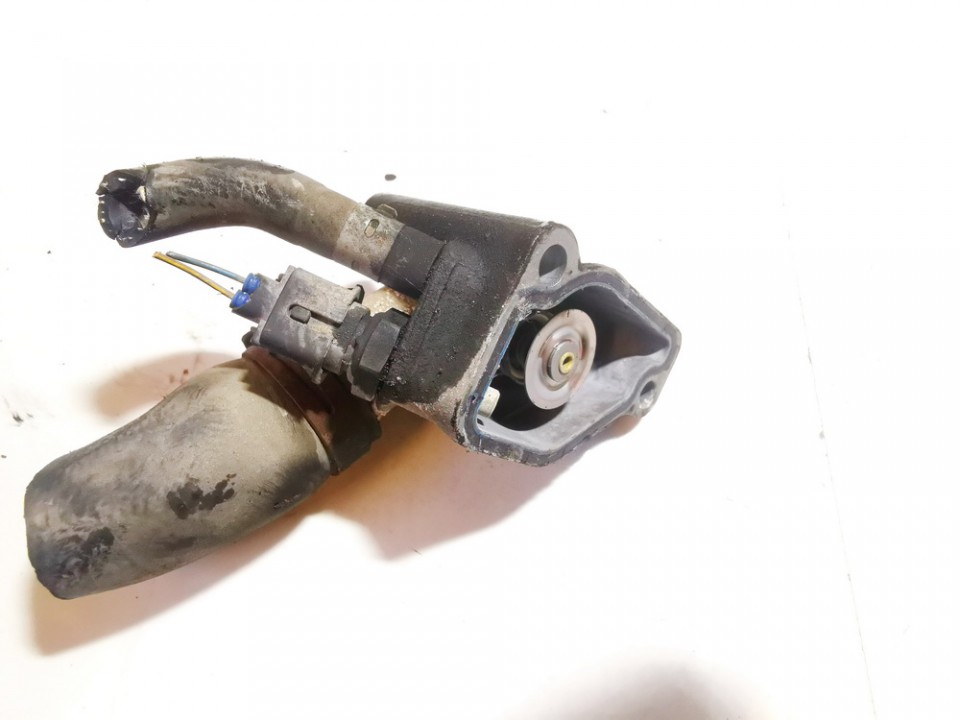 24456401 Opel Astra 2006 Termostaattikotelo - Thumbnail 3