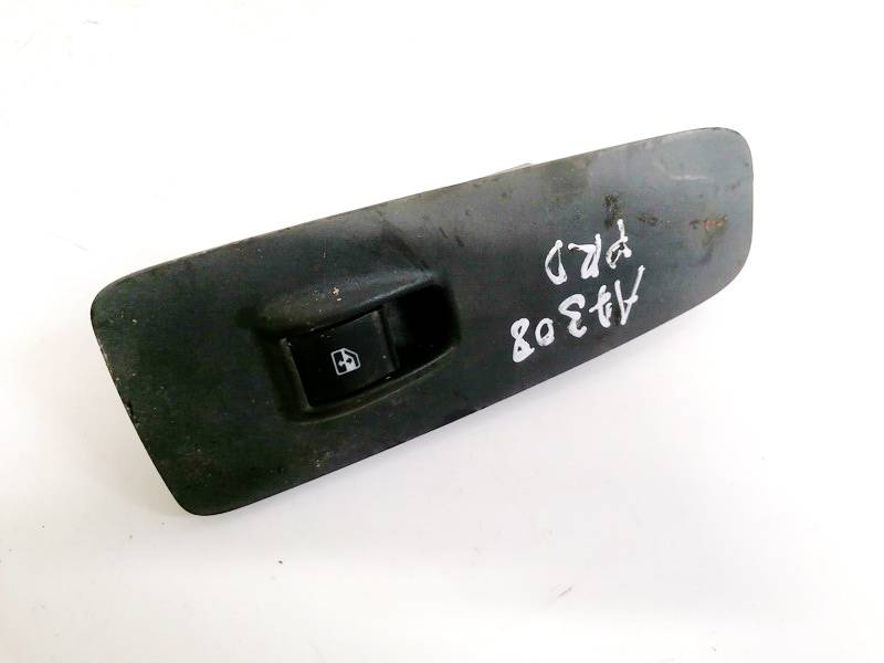 B569 Citroen Jumper 2006 Loga vadības poga (loga pacēlāja pogas) - Thumbnail 2