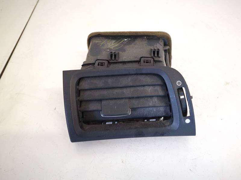 77630TL0 Honda Accord 2009 Salono oro groteles