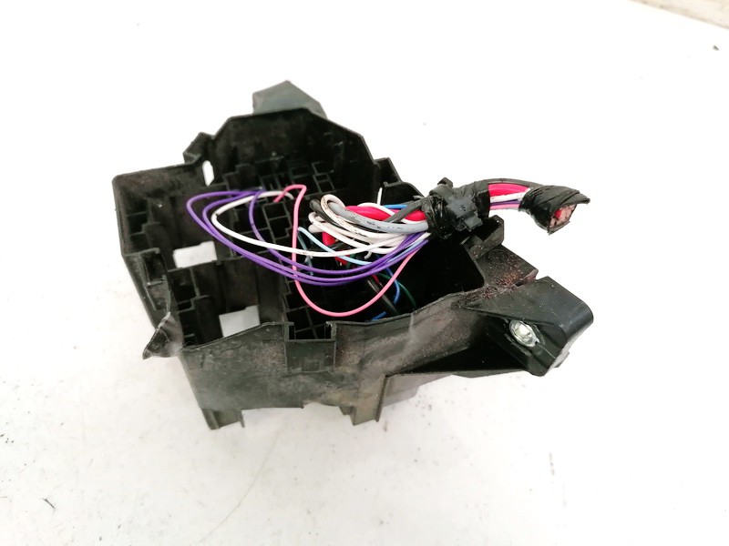 Toyota Hilux 2021 Fuse box - Thumbnail 2