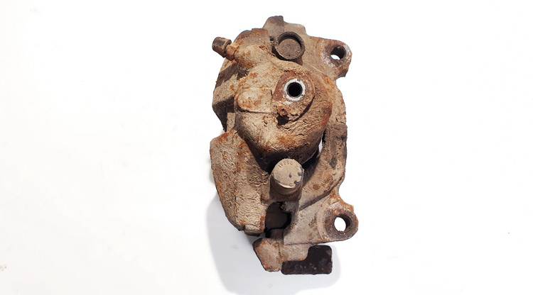 DE582 Volkswagen Touran 2004 disque Étrier de frein avant côté droit - Thumbnail 2