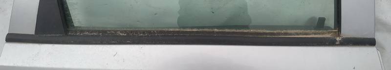 Opel Meriva 2006 Duru stiklo juostele G.D.