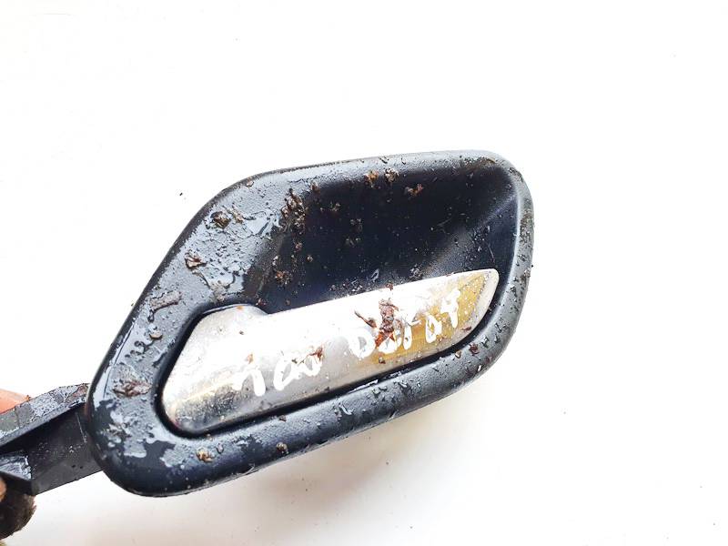 8226049 BMW 5-Series 1997 Poignée Interne Port avant gauche - Thumbnail 2