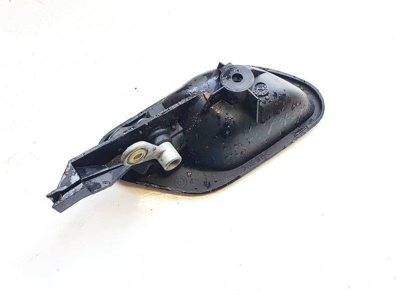 8226049 BMW 5-Series 1997 Poignée Interne Port avant gauche - Thumbnail 3