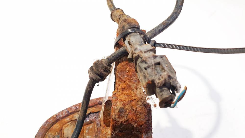 09115064 Opel Meriva 2003 ABS Sensor (ABS WHEEL SPEED SENSOR) - FRONT LEFT - Thumbnail 3