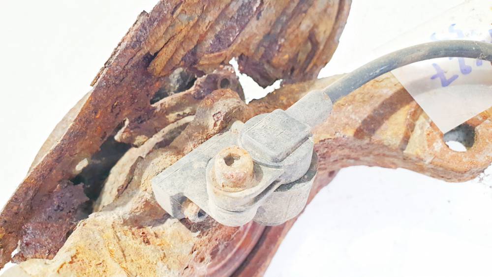 09115064 Opel Meriva 2003 ABS Sensor (ABS WHEEL SPEED SENSOR) - FRONT LEFT