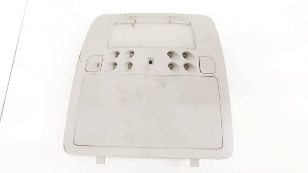 8973253090 Lexus IS - CLASS 2006 Interior Light - FRONT