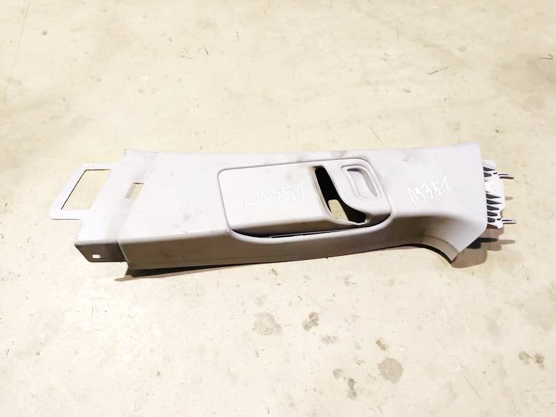 13180607LH Opel Corsa 2008 Salono apdaila (plastmases)