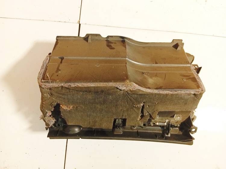 A2036802691 Mercedes-Benz C-CLASS 2002 Boîte à Gants - Thumbnail 2