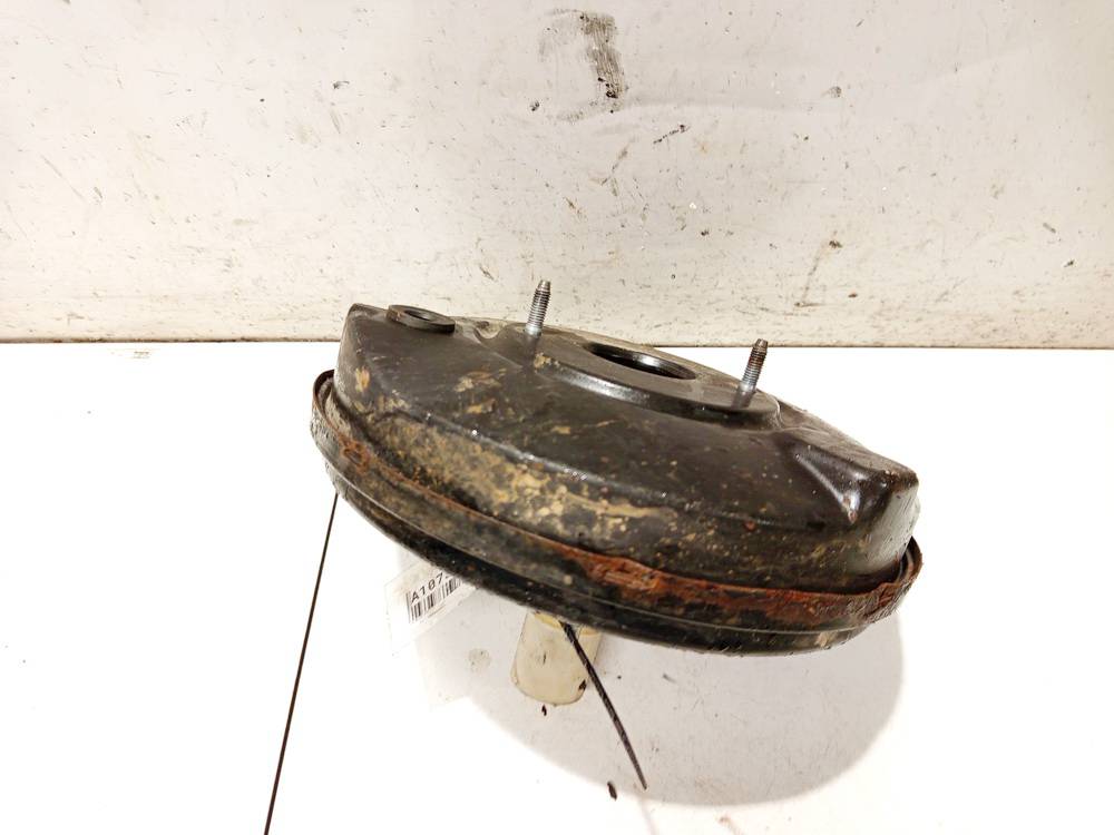 1K1614105AJ Seat Toledo 2005 Brake servo - booster (Servo brake) - Thumbnail 2