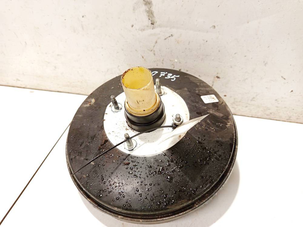 1K1614105AJ Seat Toledo 2005 Brake servo - booster (Servo brake)