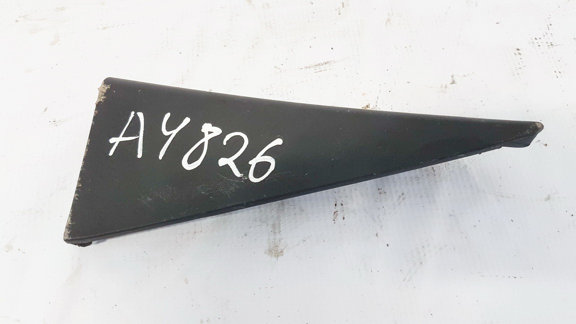 96630815 Opel Antara 2008 Salona apdare (plastmasas)