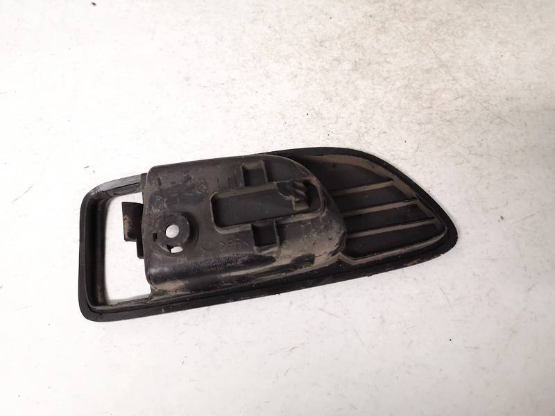 Mazda 3 2004 Interior trim - Thumbnail 2