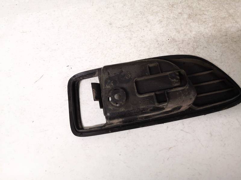 Mazda 3 2004 Interior trim - Thumbnail 3