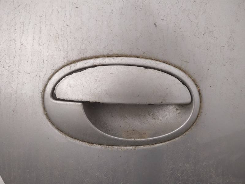 Opel Meriva 2006 Duru isorine rankenele G.D. - Thumbnail 2