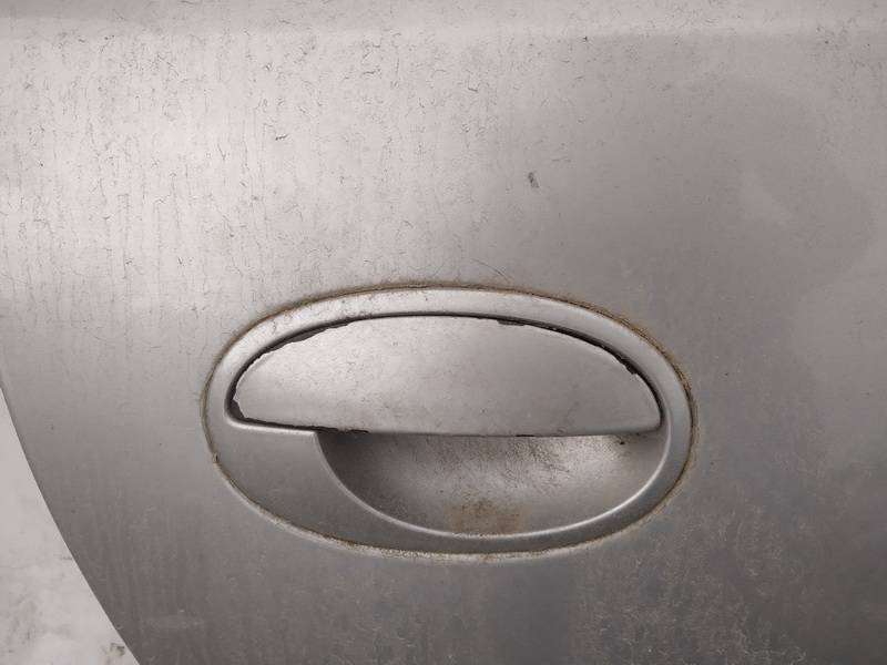 Opel Meriva 2006 Duru isorine rankenele G.D.