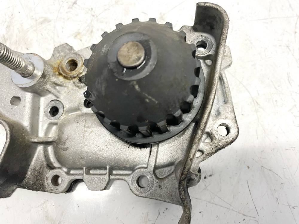 Renault Megane 1996 Pompa wodna - Thumbnail 3