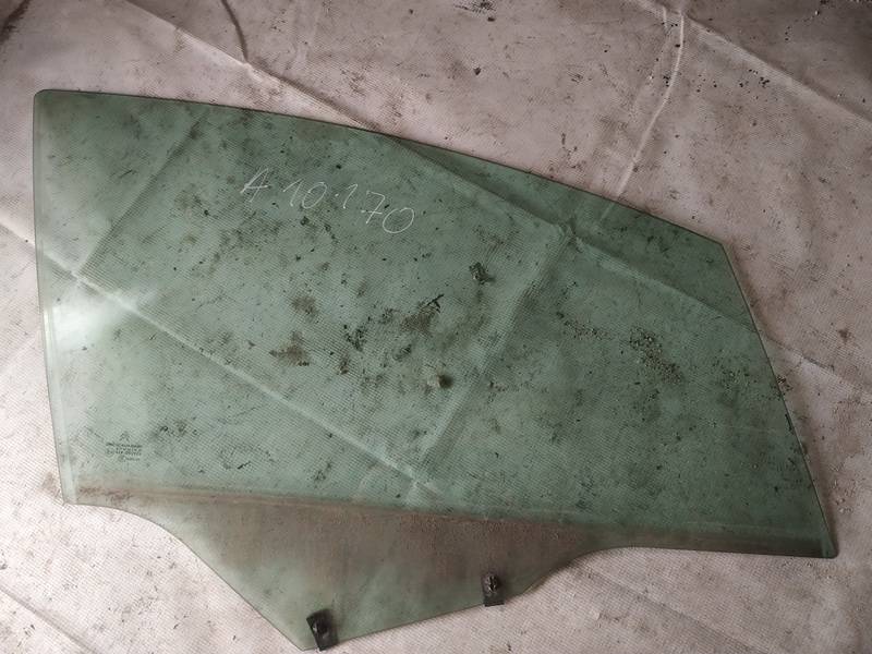 AS2 Citroen C4 2007 Door-Drop Glass - FRONT RIGHT