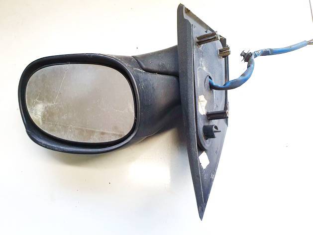 E2011019 Citroen C2 2003 ESPEJO RETROVISOR DERECHO - Thumbnail 2