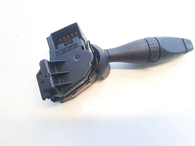 1S7T17A553DC Ford Mondeo 2002 Commodo dessuie glaces - Thumbnail 3